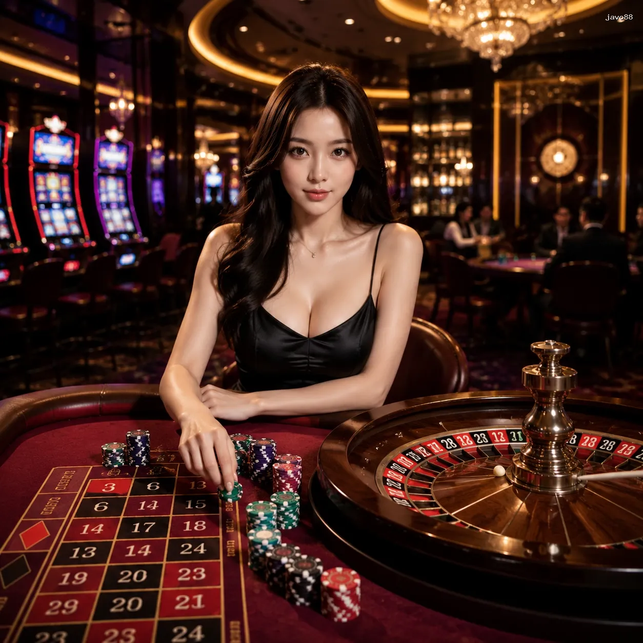 Menjelajahi Fitur Menarik di Situs Game javo88